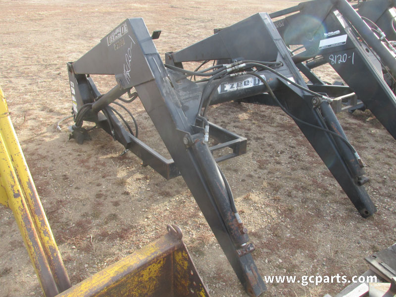 EZEE-ON 2100 LOADER ONLY